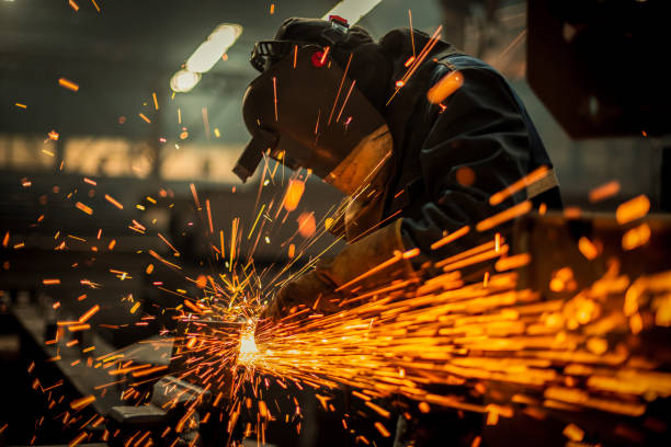 Affordable Welder Services in Paterson, NJ