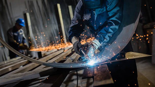 Best Aerospace and Defense Welding in Paterson, NJ